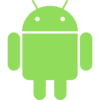 android-character-symbol
